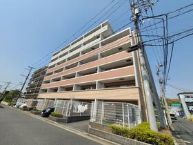 クオス鴨居ＩＩレジデンシャルステージ