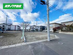 宮城県仙台市若林区霞目２丁目