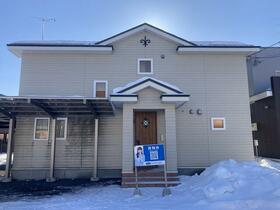 北海道中川郡幕別町札内北栄町