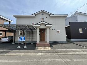 北海道中川郡幕別町札内北栄町