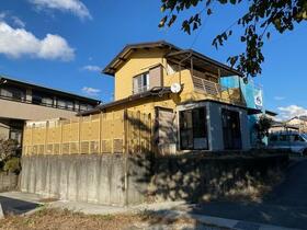 静岡県御殿場市神山