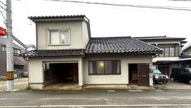 富山県中新川郡上市町北島