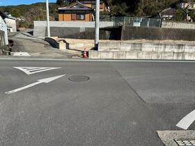 長崎県諫早市飯盛町後田