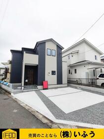 大分県大分市ふじが丘東２丁目