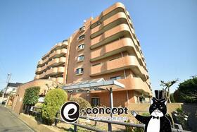 ダイアパレス小田原