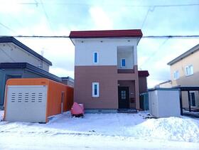 北海道北広島市大曲緑ヶ丘７丁目