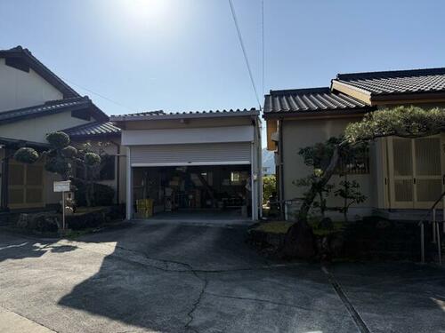 detached 和歌山県有田郡有田川町大字下津野