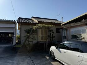 detached 和歌山県有田郡有田川町大字下津野