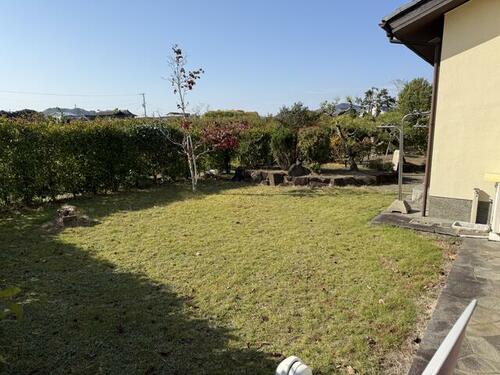 detached 和歌山県有田郡有田川町大字下津野