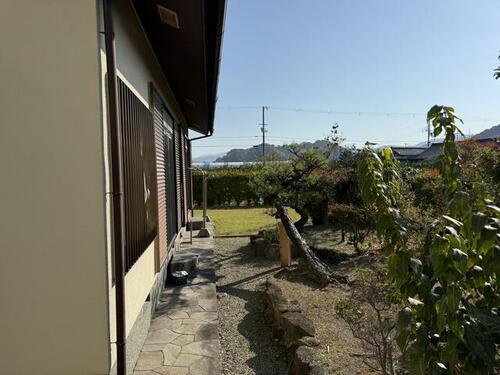 detached 和歌山県有田郡有田川町大字下津野