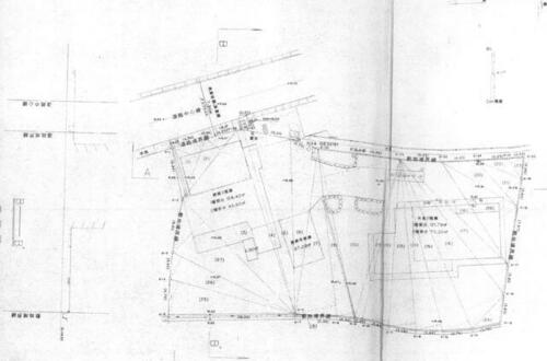 detached 和歌山県有田郡有田川町大字下津野