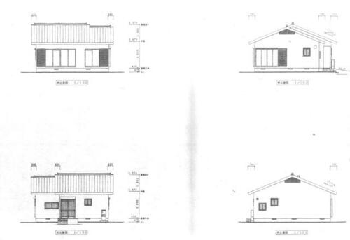 detached 和歌山県有田郡有田川町大字下津野