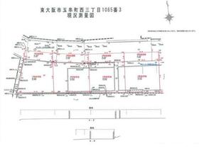 大阪府東大阪市玉串町西３丁目