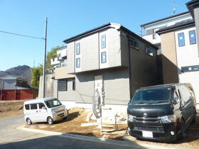 神奈川県秦野市北矢名