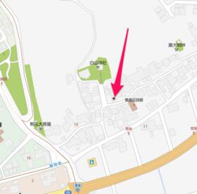 福井県坂井市三国町覚善