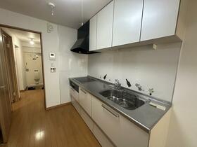 嵯峨天龍寺ハイツ