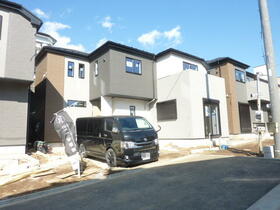 神奈川県秦野市北矢名