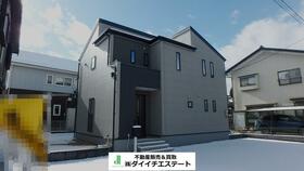 福島県福島市北沢又字樋越北