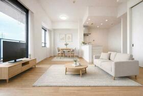 プリンスハイツ師勝