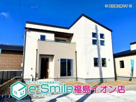 福島県福島市笹木野字町裏