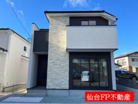 宮城県仙台市太白区西多賀４丁目