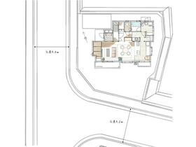 神奈川県横浜市都筑区東山田２丁目