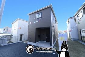 福島県郡山市安積町荒井字柴宮山