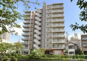 サンアリーナ横濱阪東橋