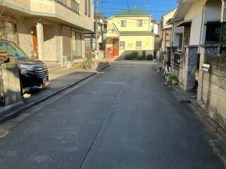 detached 埼玉県入間郡三芳町大字藤久保

地図を見る