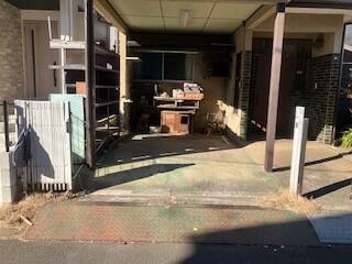 detached 埼玉県入間郡三芳町大字藤久保

地図を見る