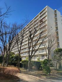 行徳ハイム２号棟