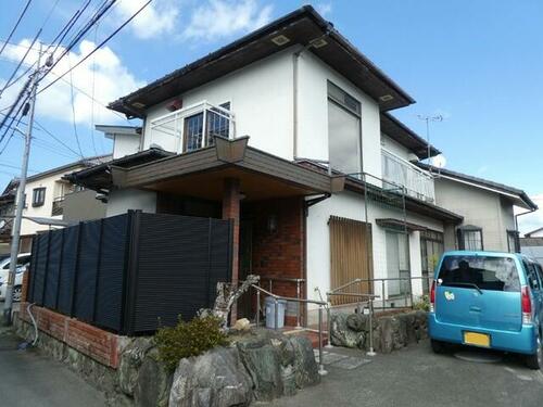 detached 愛媛県大洲市中村