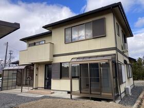 福島県郡山市安積町成田字島