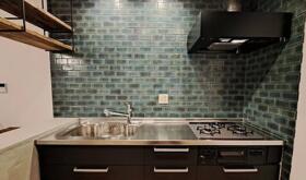 コスモハイツ花園　ＮＥＷ−ｒｅｎｏｖａｔｉｏｎ