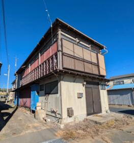 茨城県ひたちなか市平磯町