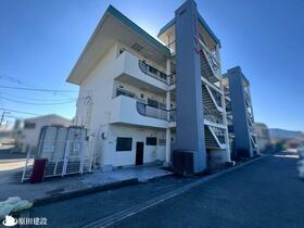 マンション三倉