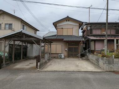 間取り：212055972805