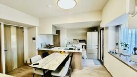 モア・クレスト赤羽公園