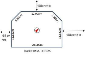 北海道恵庭市恵み野南４丁目