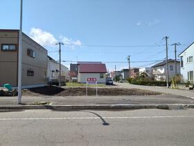北海道恵庭市恵み野南４丁目