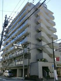 ライオンズマンション横浜大通り公園南