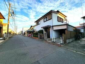 神奈川県平塚市黒部丘