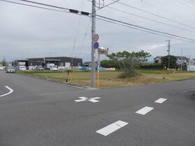 静岡県焼津市高新田