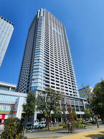 ブリリアタワー東京（Ｂｒｉｌｌｉａ　Ｔｏｗｅｒ　ＴＯＫＹＯ）