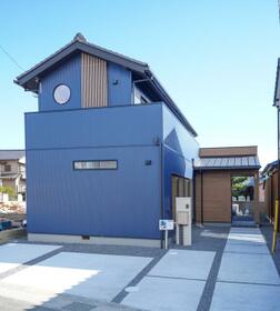 三重県鈴鹿市江島本町