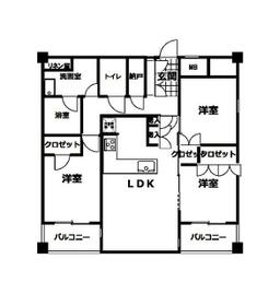 シティタワー松山西堀端