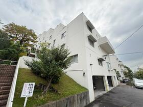 八事表山住宅2号棟