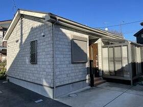 東京都あきる野市下代継