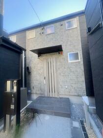 東京都中野区沼袋２丁目