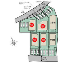愛知県名古屋市名東区高針４丁目